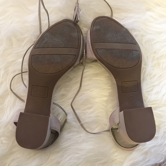 [sam edelman] wrap ankle shoes - Picture 6 of 6